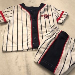 Ellemenno 2 pc outfit